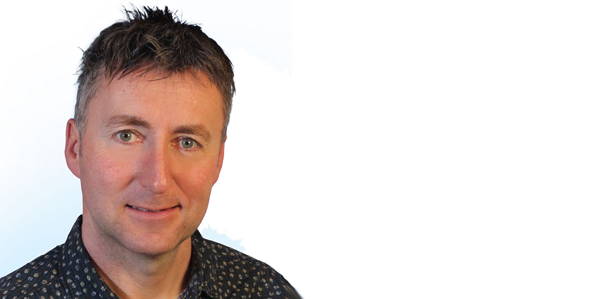 Thomas Schenk Freie Wähler