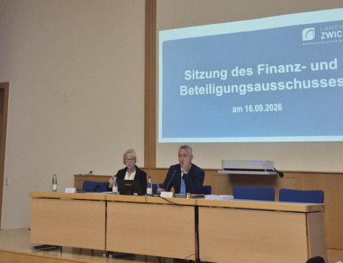 Mehr Wohngeld, höhere Kosten: Landkreis trägt Folgen der Bundesreform