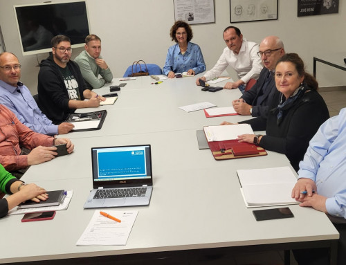 „Die Gesundheitsversorgung im Landkreis muss weiterhin gut funktionieren“