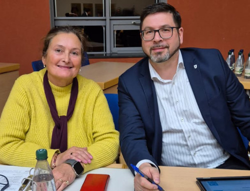 Sozialpolitik mit Augenmaß – Ausschuss verteilt Fördergelder fair