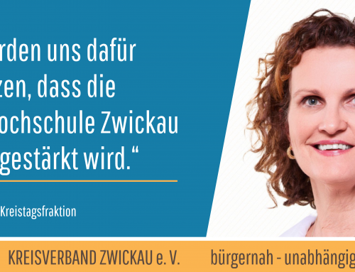 Angebot der VHS müssen im gesamten Landkreis ankommen